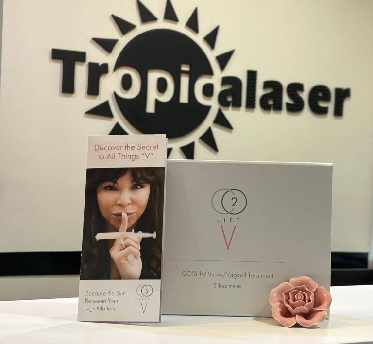 CO2Lift V - Vaginal Rejuvenation