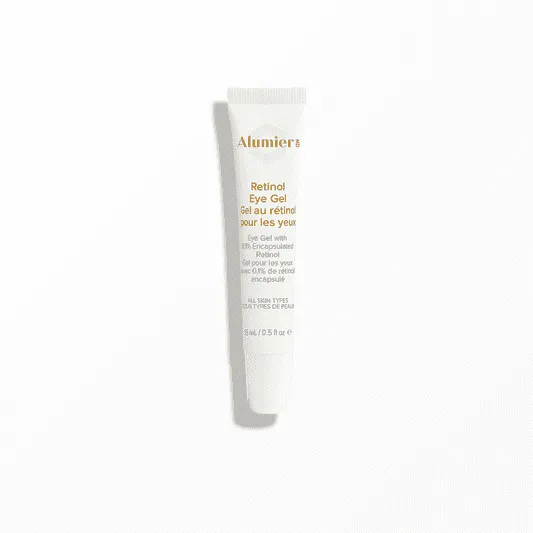 Retinol Eye Gel