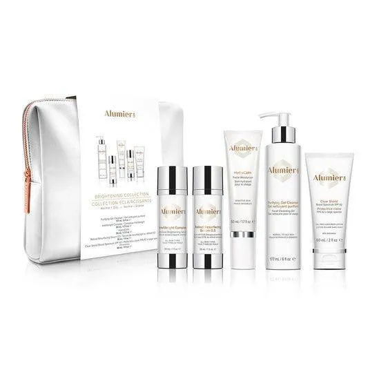 Brightening Collection Dry/Sensitive (without HQ)