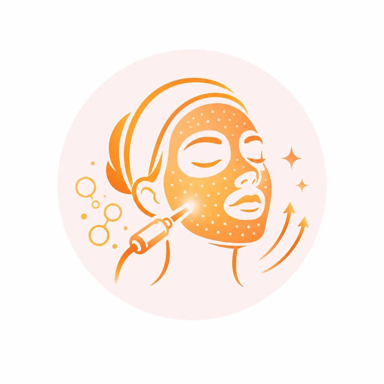 Carbon Peel CO2 Lift Carboxy Therapy Facials Edmonton