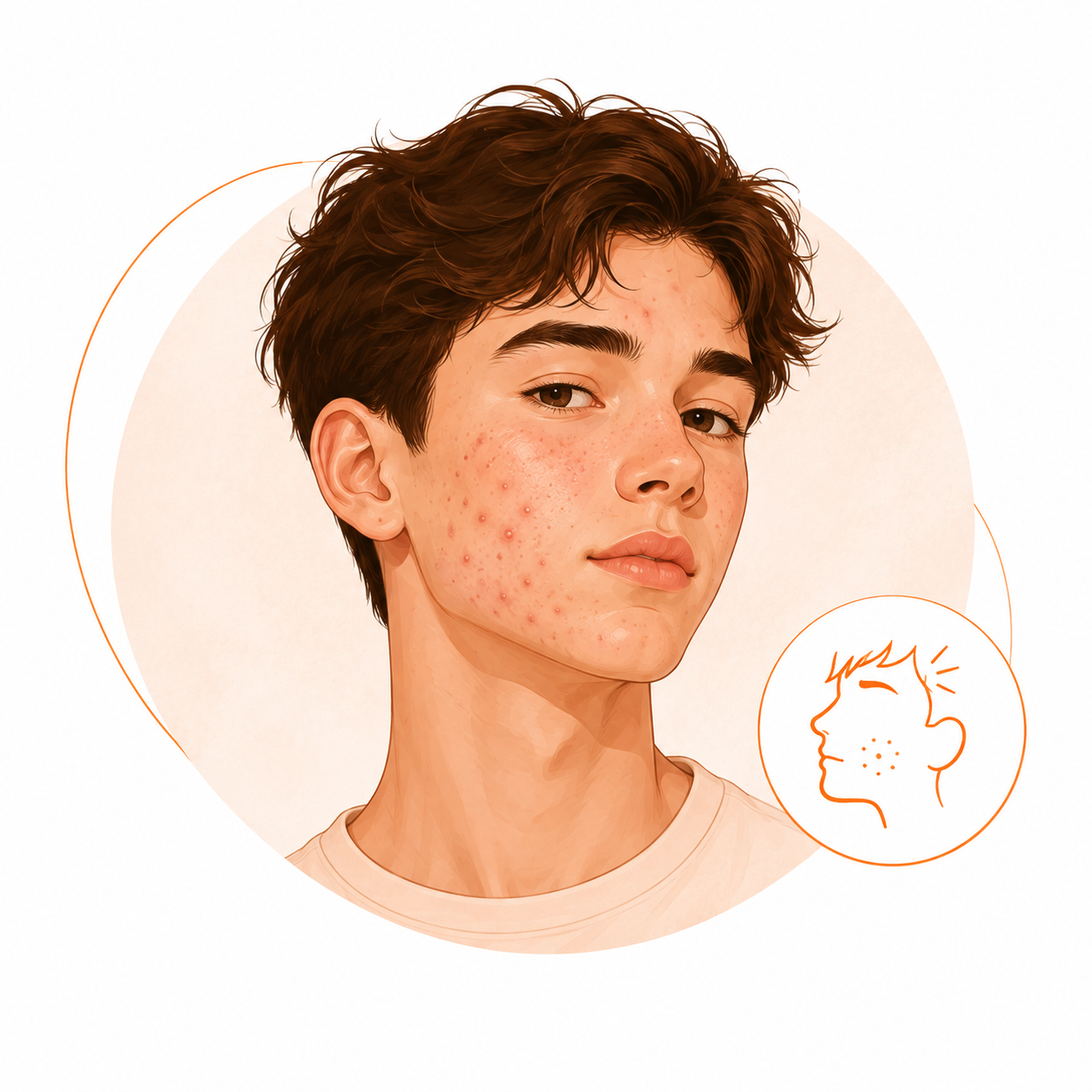 Cystic Acne